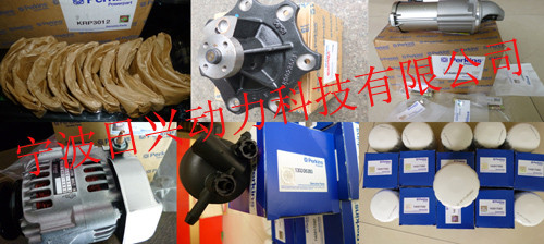 Perkins1103A-33G柴油發(fā)動機常規(guī)的維修保養(yǎng)零配件查詢