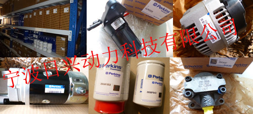 Perkins804D-33工業(yè)設(shè)備動力機組常規(guī)保養(yǎng)與大修用零配件查詢清單