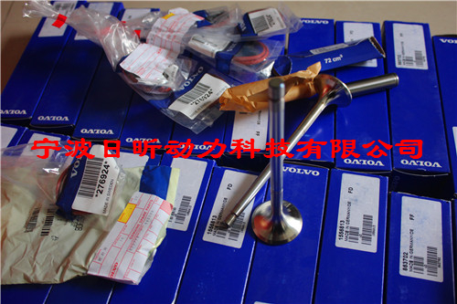 沃爾沃TAD1630GE柴油機(jī)發(fā)電機(jī)機(jī)配件型號(hào)清單，沃爾沃發(fā)動(dòng)機(jī)機(jī)活塞環(huán)維修技術(shù)資料參數(shù)