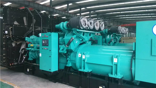 江北附近發電機出租之發動機曲軸前油封