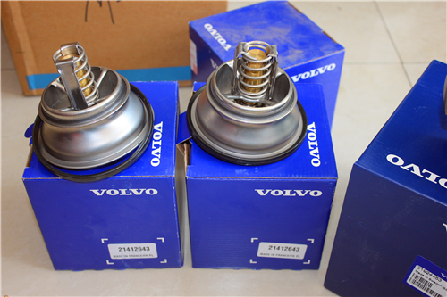 沃爾沃的柴油發(fā)動(dòng)機(jī)的配件