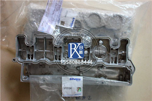 別小瞧這個小零件！珀金斯原廠搖臂室蓋的大秘密