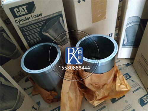 卡特彼勒3516柴油機缸蓋缸體缸套背后的“守護者”：代理商全解析