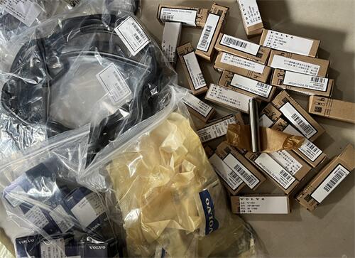 沃爾沃柴油發(fā)電機組維修保養(yǎng)零配件全解析