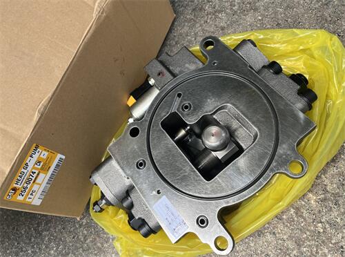 卡特挖掘機328原廠進口零配件全解析，你想知道的都在這里！