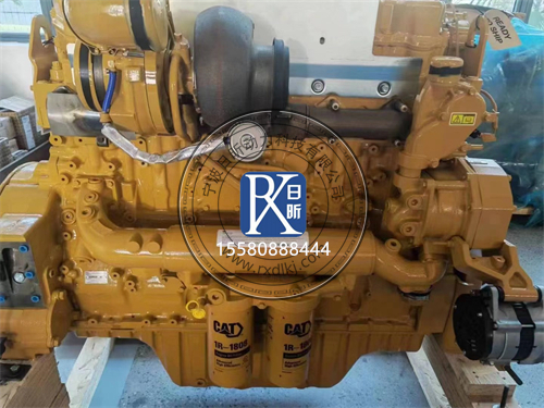 卡特彼勒C18發動機燃油經濟性優化‌