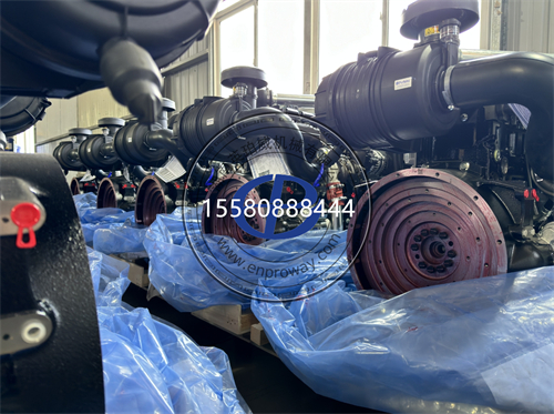 探秘山東珀金斯Perkins發(fā)動機(jī)的動力版圖