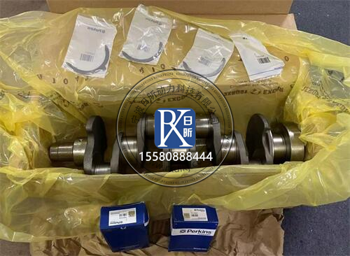 叉車“心臟”有恙？耶魯YALE美國GDP330540LJ叉車珀金斯發(fā)動機(jī)維修秘籍在此