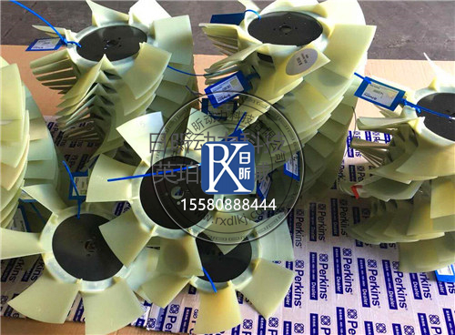 叉車心臟守護(hù)者：YALE叉車珀金斯1004柴油機(jī)配件與維保全攻略